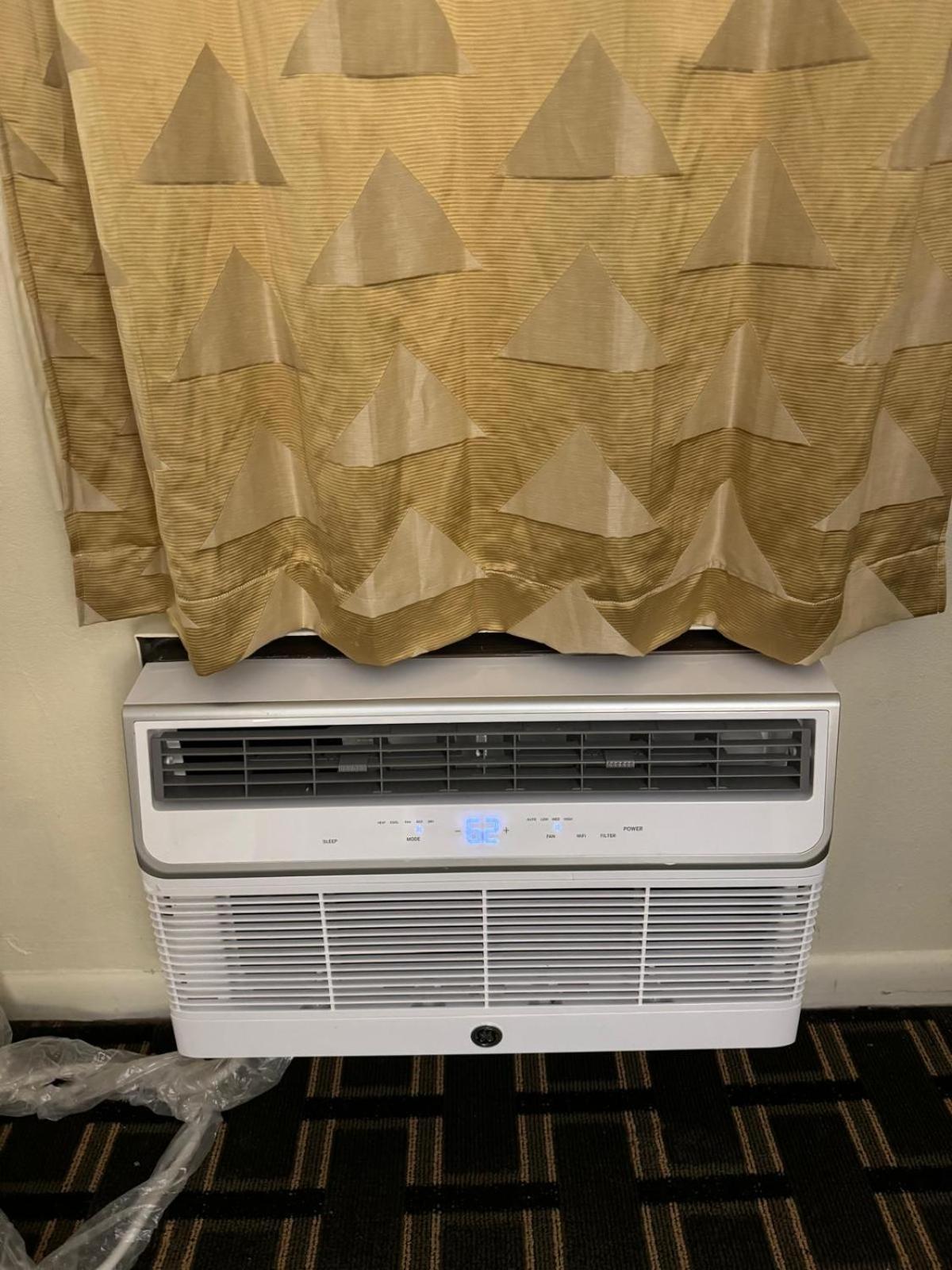 Bedford Plaza Hotel - Boston Экстерьер фото