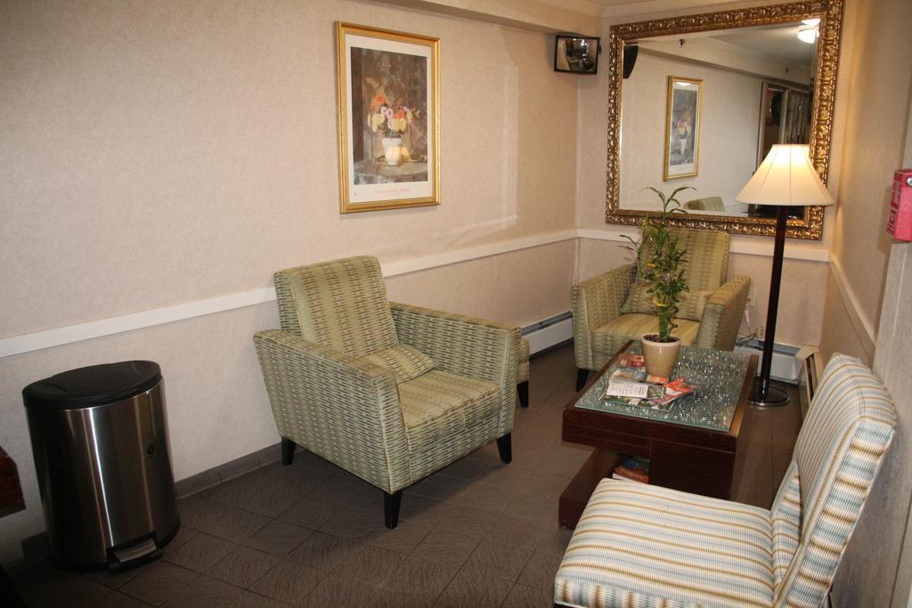 Bedford Plaza Hotel - Boston Экстерьер фото