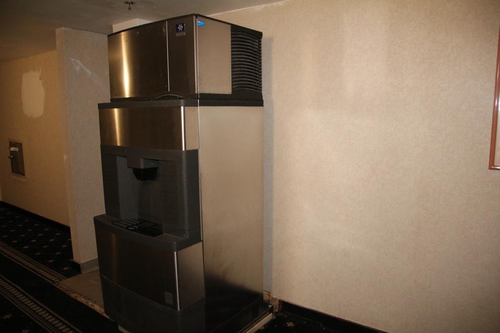 Bedford Plaza Hotel - Boston Экстерьер фото
