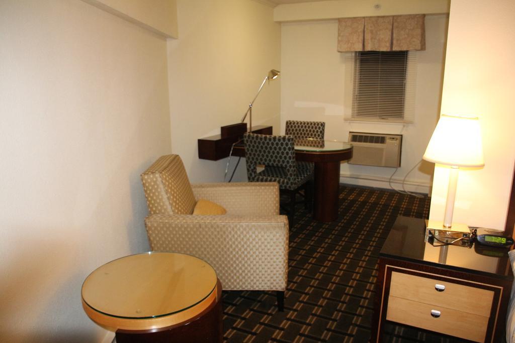 Bedford Plaza Hotel - Boston Экстерьер фото